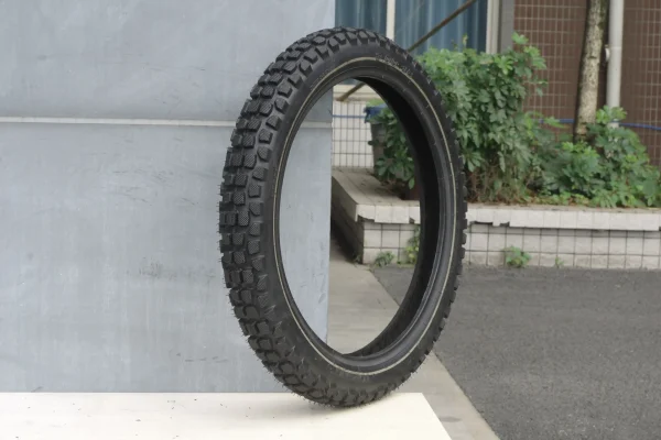 CCC ISO9001 Qulified Factory Hot Sell Two Wheel Motorcycle Tire Size 3.50-10 - 6PR TT/TL Eletric Sooter Gasoline Scooter Tire For Whole Sale-J852