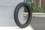 CCC ISO9001 Qulified Factory Hot Sell Two Wheel Motorcycle Tire Size 3.50-10 - 6PR TT/TL Eletric Sooter Gasoline Scooter Tire For Whole Sale-J852