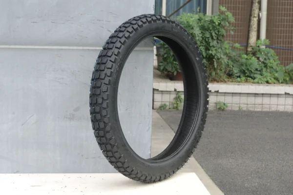 CCC ISO9001 Qulified Factory Hot Sell Two Wheel Motorcycle Tire Size 3.50-10 - 6PR TT/TL Eletric Sooter Gasoline Scooter Tire For Whole Sale-J852