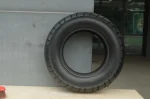 High Speed Motorcycle And Scooter Tyre 130/90-10 4PRTL 6PRTL Tubeless Tire Pneumatic Tire Manufacture Supply -J881