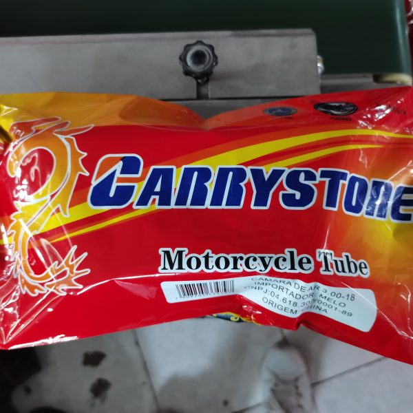 CARRYSTONE PACKING