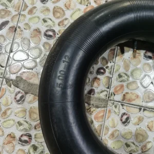 Camara De Motocicleta 15 Inch 130/90-15 For Bicicleta Moto Neumatico De Motorcycle Inner Tube