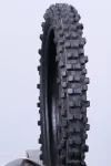 Bias Tyre Muddy Front Pattern  80/100-19 4PRTT 6PRTT Rim 1.85*19 Pneumatic Tire Manufacture Supply -J879A