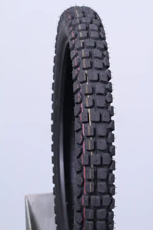 CCC ISO9001 Qulified Factory Hot Sell Two Wheel Motorcycle Tire Size 3.50-10 - 6PR TT/TL Eletric Sooter Gasoline Scooter Tire For Whole Sale-J852