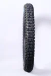 High Traction Dirt Bike Tire 3.00-18 8PR TL Carrystone Strong Carry Pneumatic Tyre For Wholesale -J883