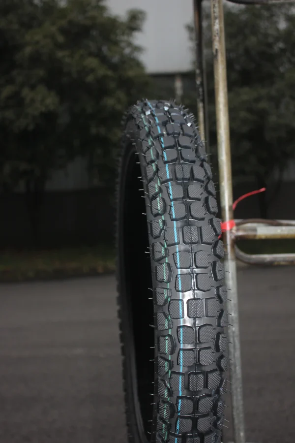 CCC ISO9001 Qulified Factory Hot Sell Two Wheel Motorcycle Tire Size 3.50-10 - 6PR TT/TL Eletric Sooter Gasoline Scooter Tire For Whole Sale-J852