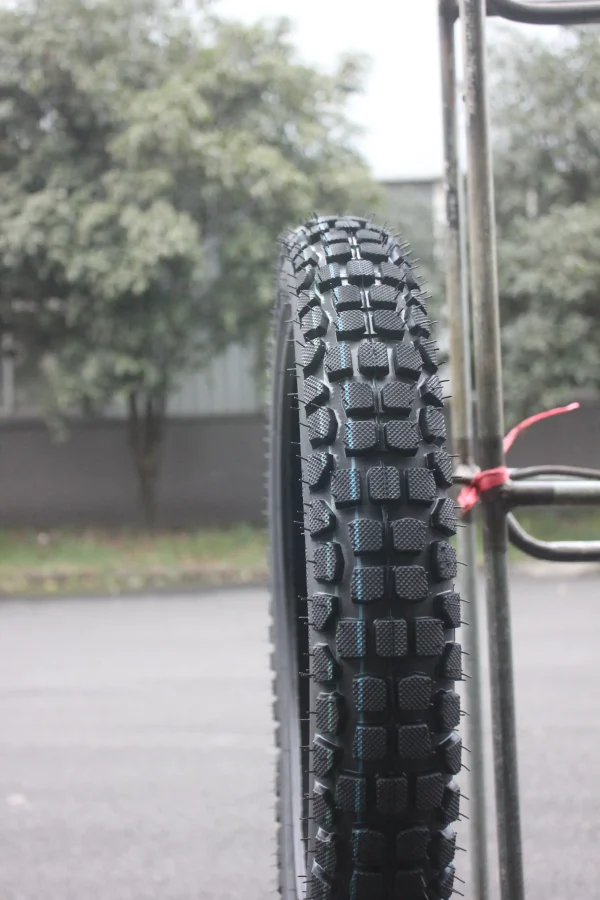 CCC ISO9001 Qulified Factory Hot Sell Two Wheel Motorcycle Tire Size 3.50-10 - 6PR TT/TL Eletric Sooter Gasoline Scooter Tire For Whole Sale-J852