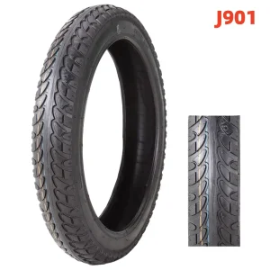 Big Quantity Sell Electric Motorcycle Tyre 16X2.50 Fast Speed Tire For Electric Bike Use -J901