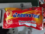 Carrystone Tubes Camara De Motocicleta 13 Inch 110/90-13 115/80-13 130/60-13 TR4 For Scooter Motorcycle Use OEM Tubes