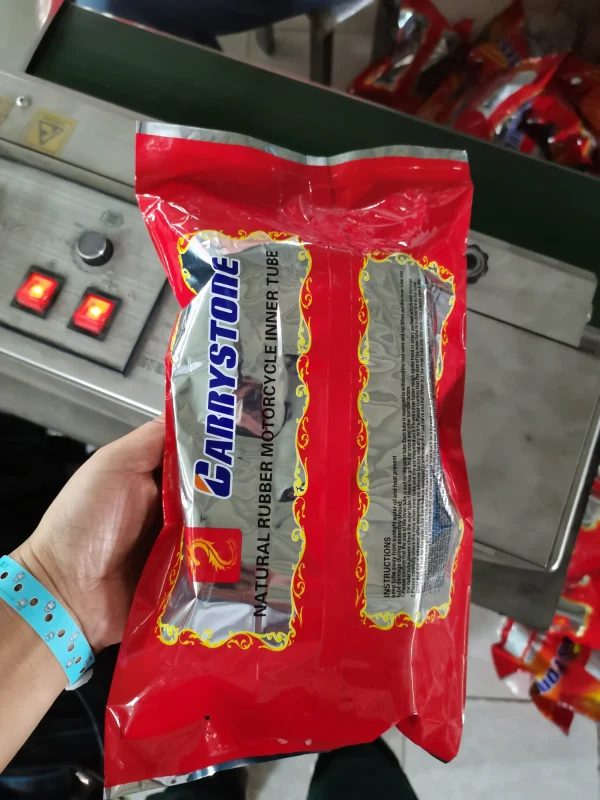 Glory Star Motorcycle tube 8 Inch Tube 4.00-8 For Tricycle Scooter And Faming Tricycle For Natural Rubber Camara De Motocicleta