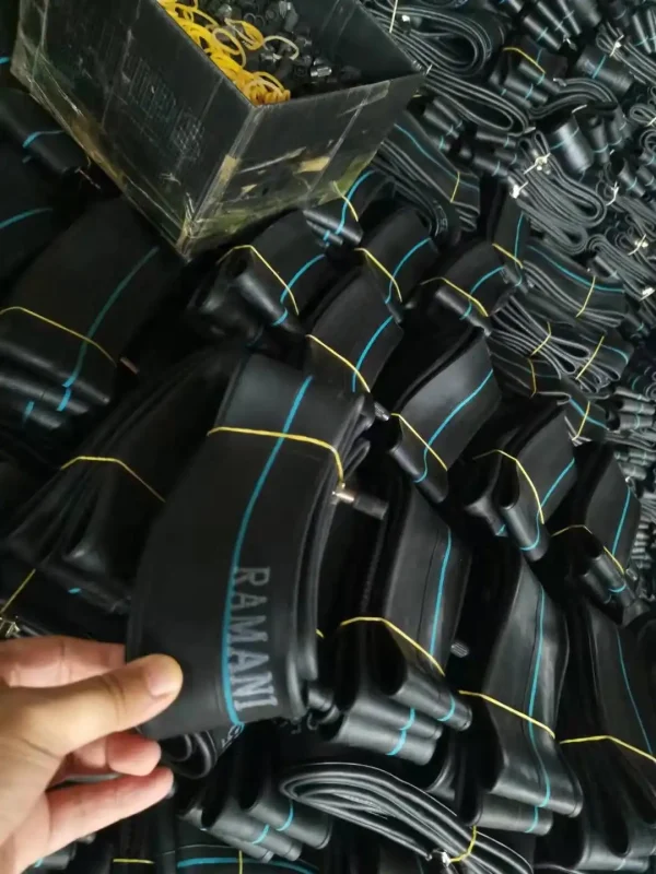 Carrystone Tubes Camara De Motocicleta 13 Inch 110/90-13 115/80-13 130/60-13 TR4 For Scooter Motorcycle Use OEM Tubes